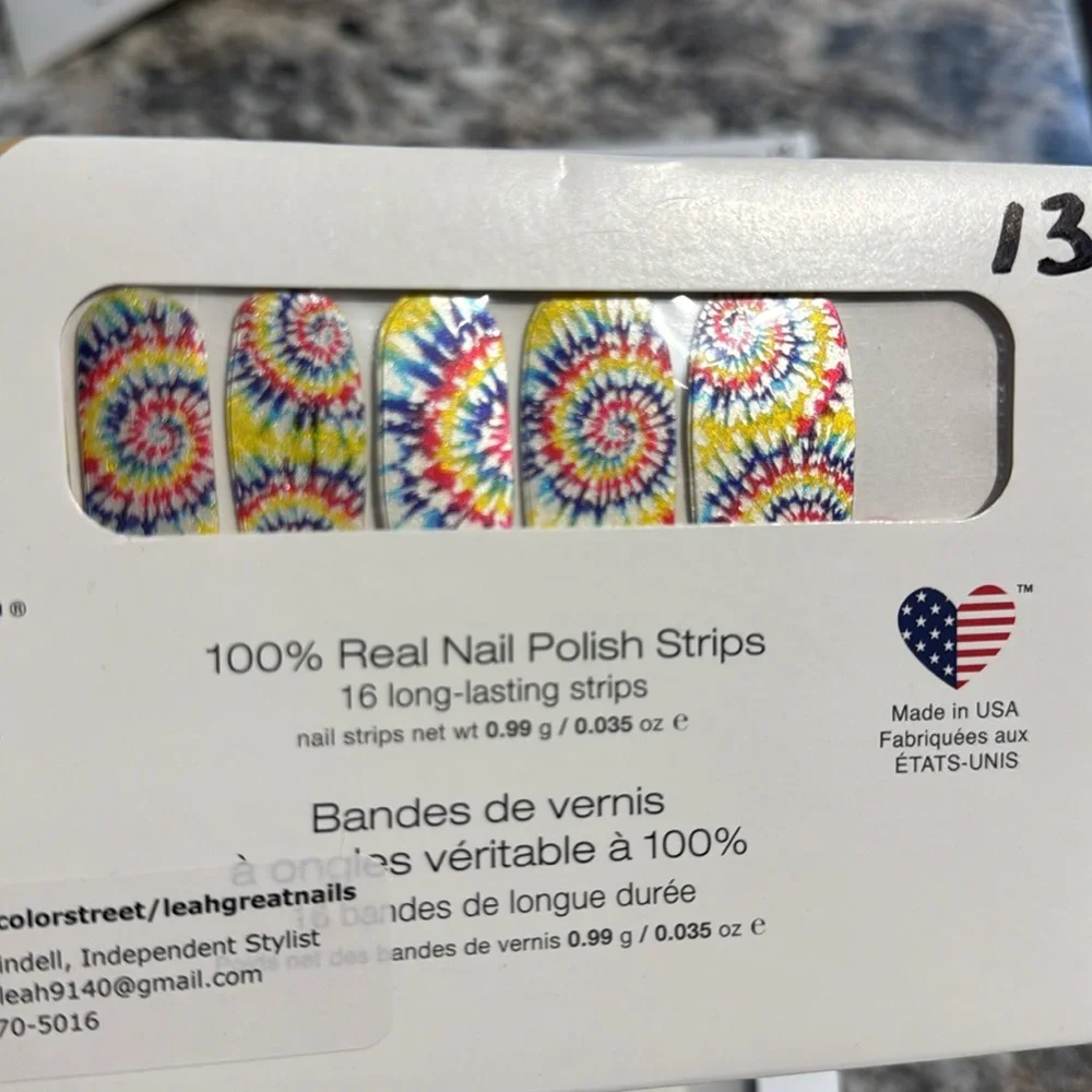 Color Street - Picture 5 of 6